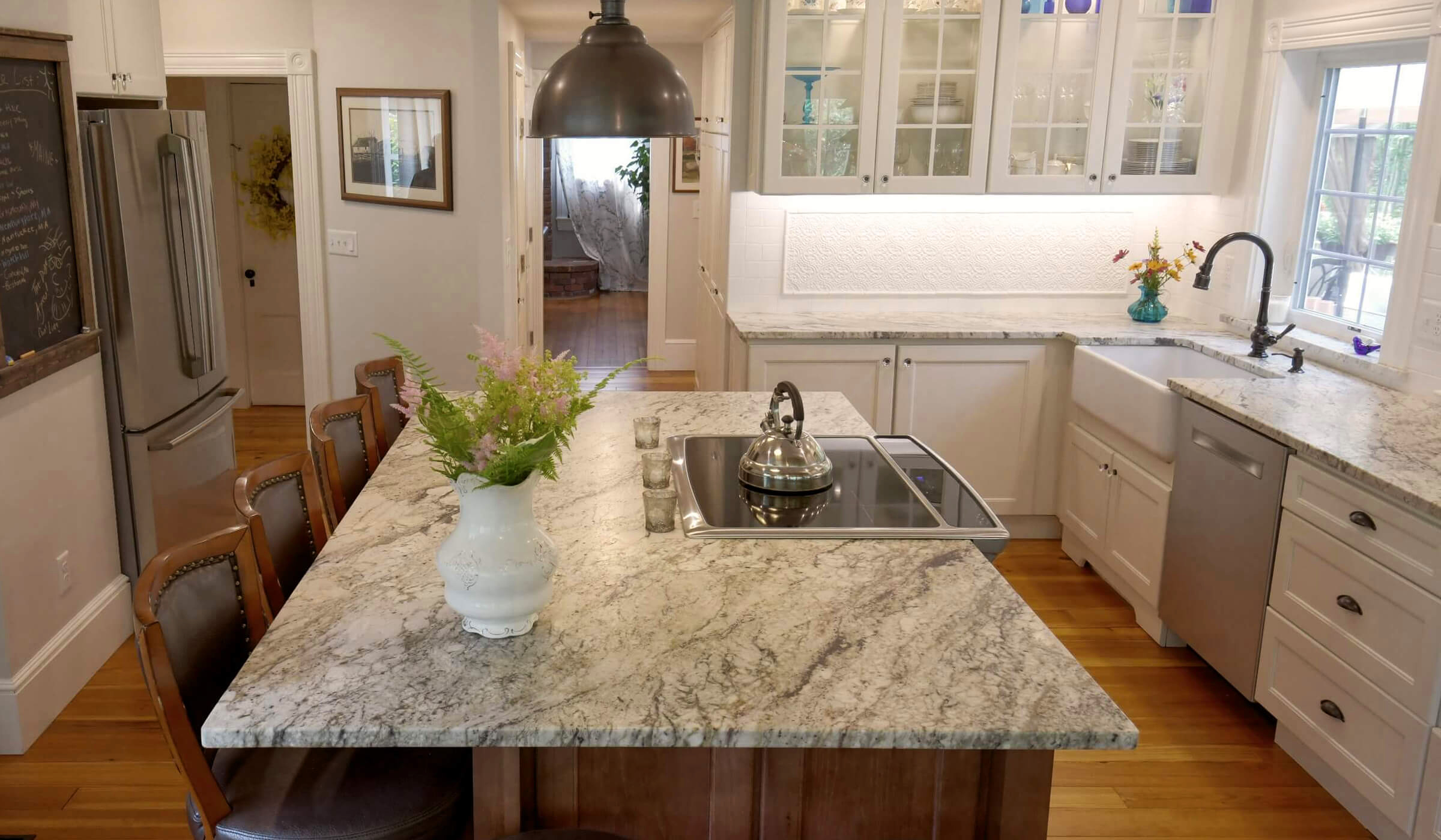 granite countertops
