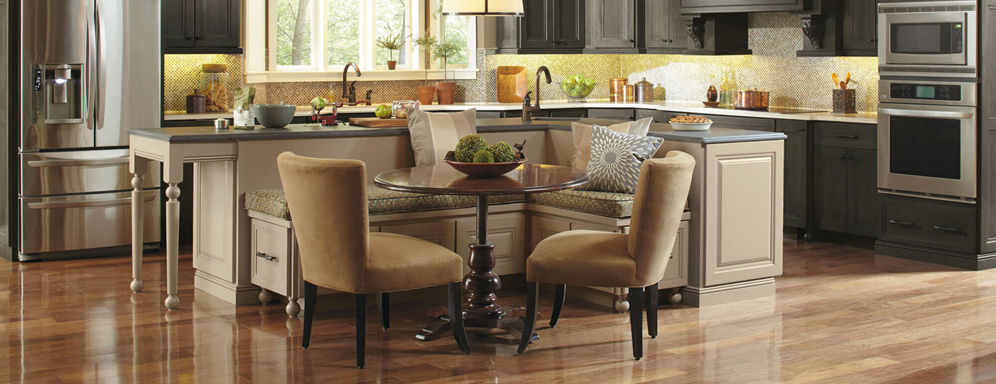decorative kitchen islands