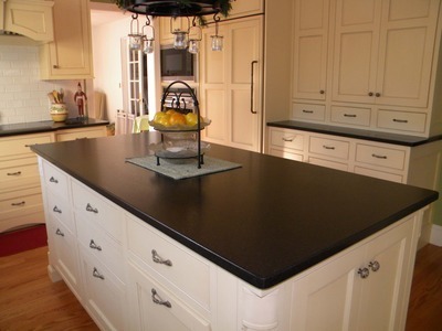 granite kitchen countertops