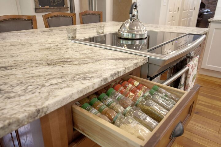 quartzite countertop slabs