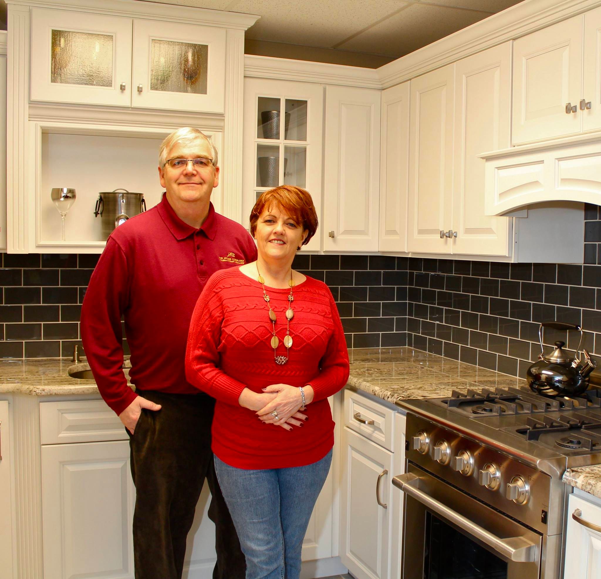 family owned kitchen design company